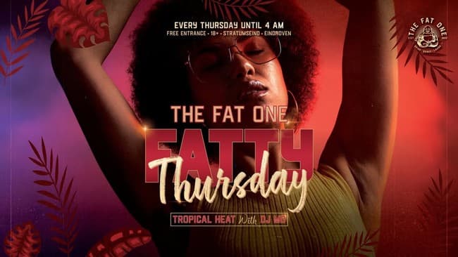 Fatty Thursday