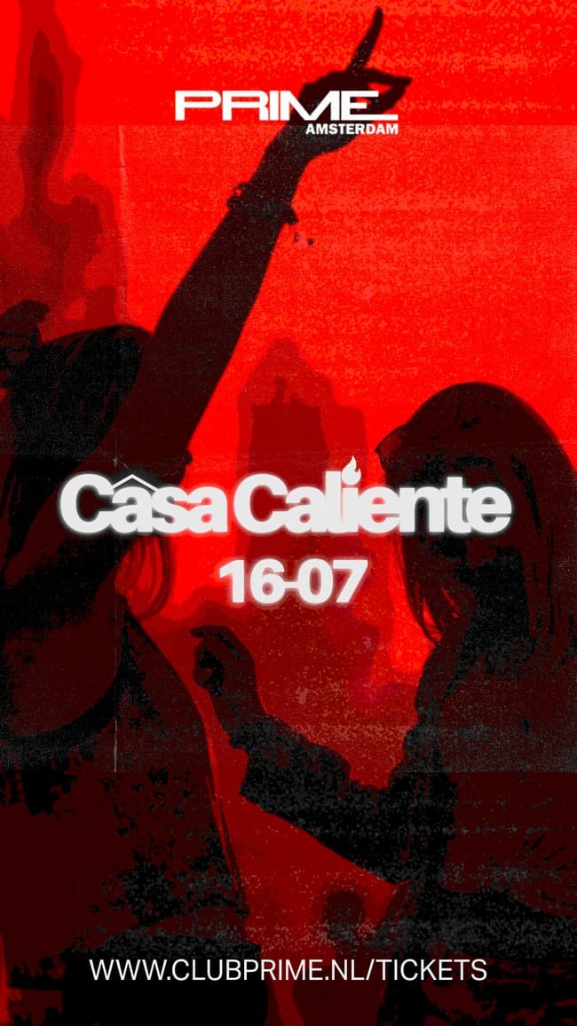 Prime | Casa Caliente