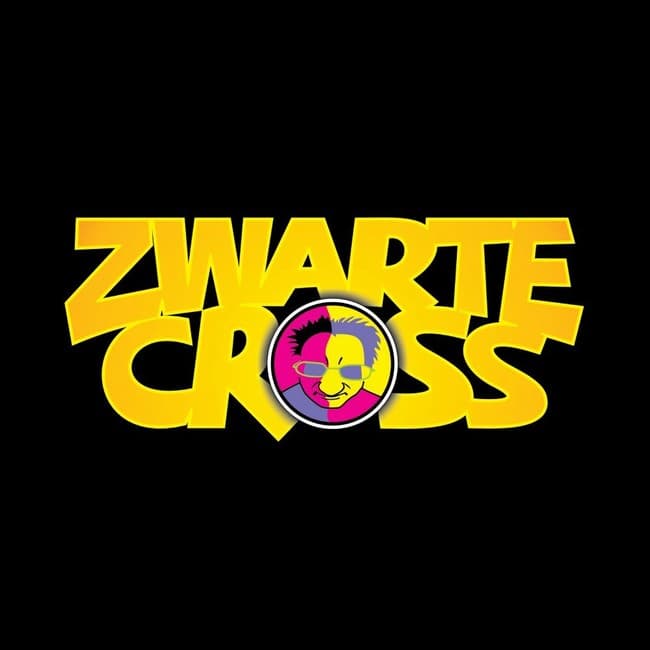 Zwarte Cross - donderdag